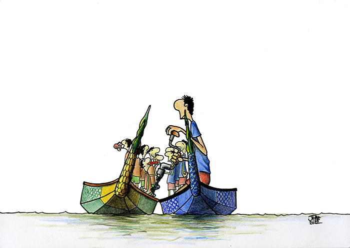 Dragon Boat Tactics-0
